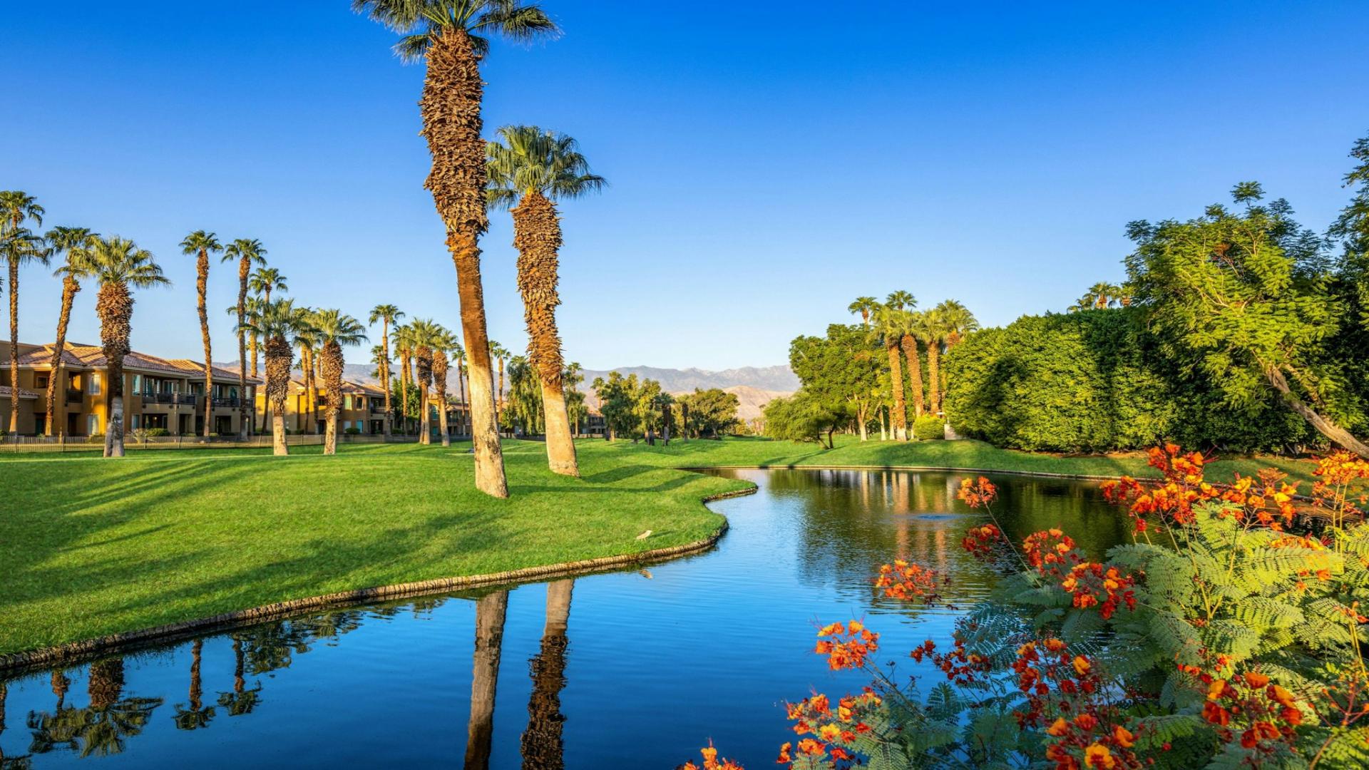 Marriott's Desert Springs Villas II – Timeshare Rentals in Palm Desert, image size:1920x1080