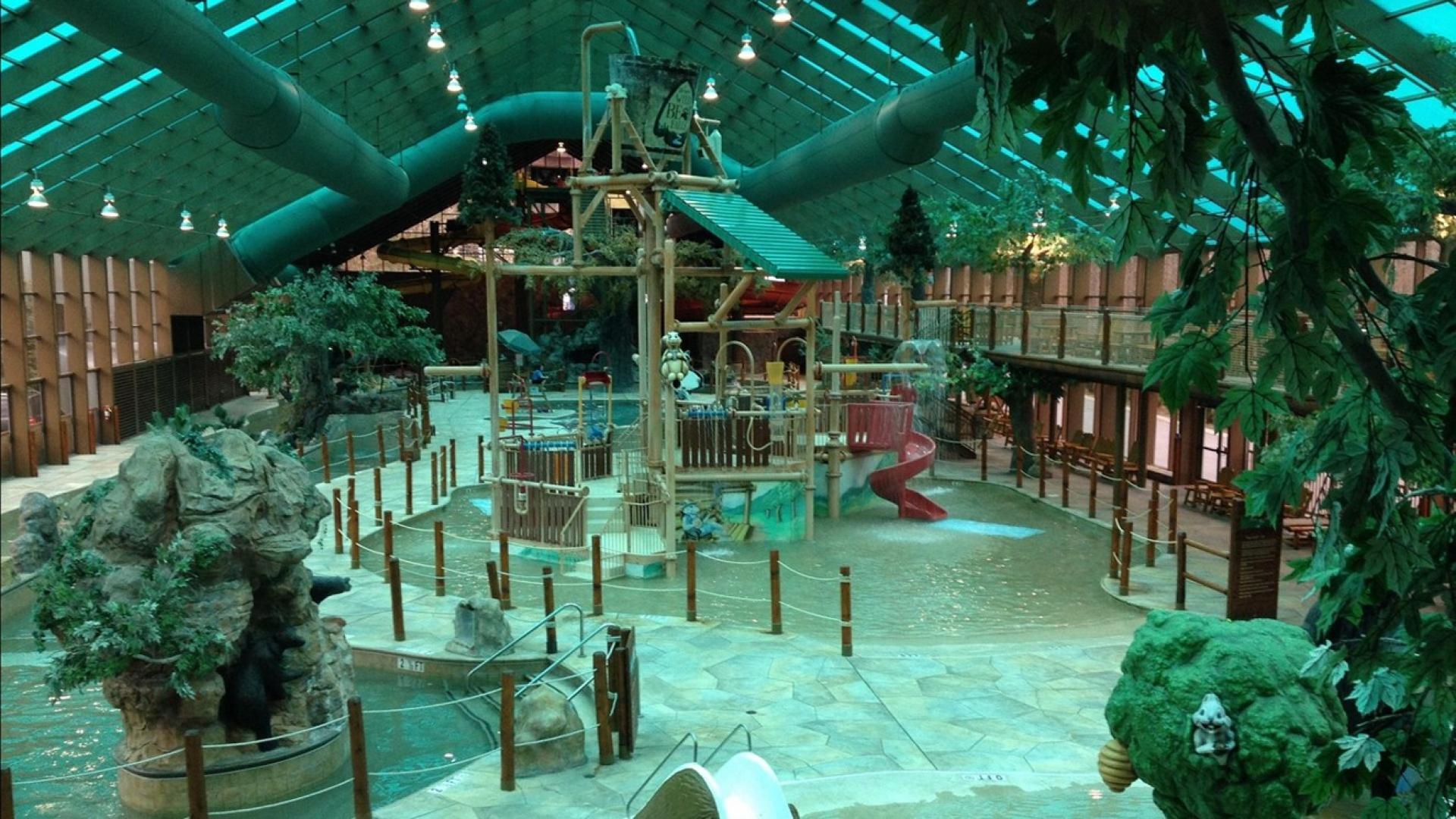 Westgate Smoky Mountain Resort \u0026 Water Park – Timeshare Rentals Direct from  Owners, image size:1920x1080