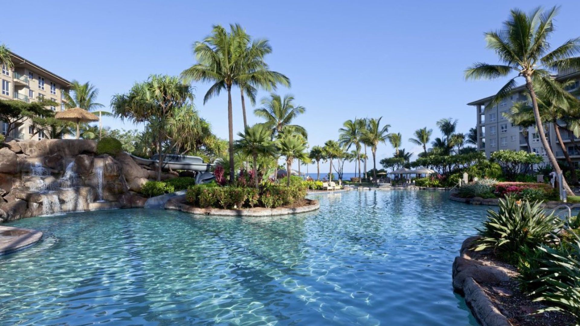 Vacation Club Westin Nanea Ocean Villas Offer Vacation Club Westin