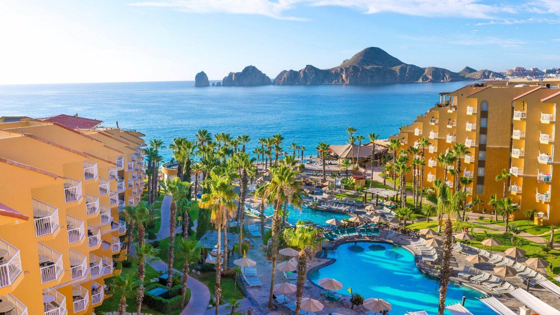 Villa del Palmar Beach Resort & Spa Cabo San Lucas