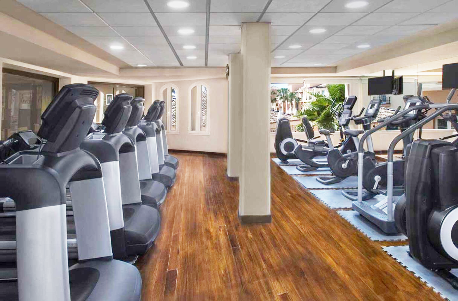 Marriott's Marbella Beach Resort | Marbella, image size:1520x1000