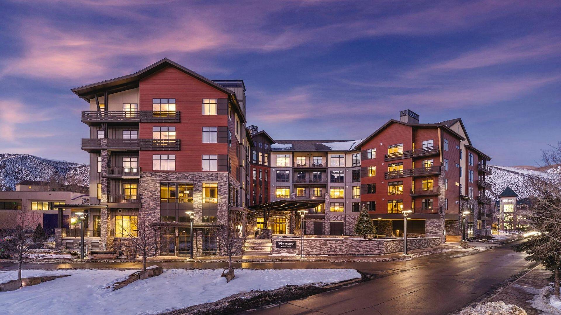 Club Wyndham Resort at Avon Timeshare Rentals - Book Direct from Owners, image size:1920x1080