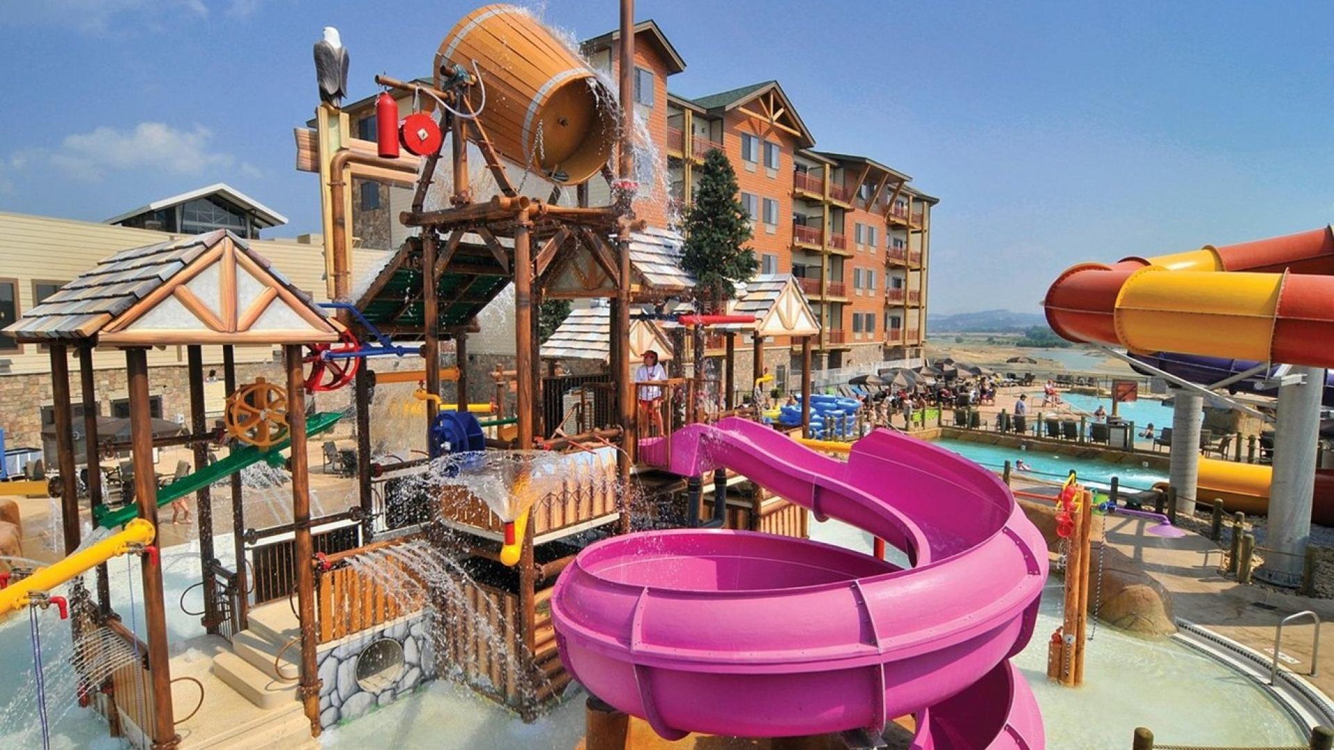 The 10 best 4-star hotels in Pigeon Forge, US | Booking.com, image size:1920x1080