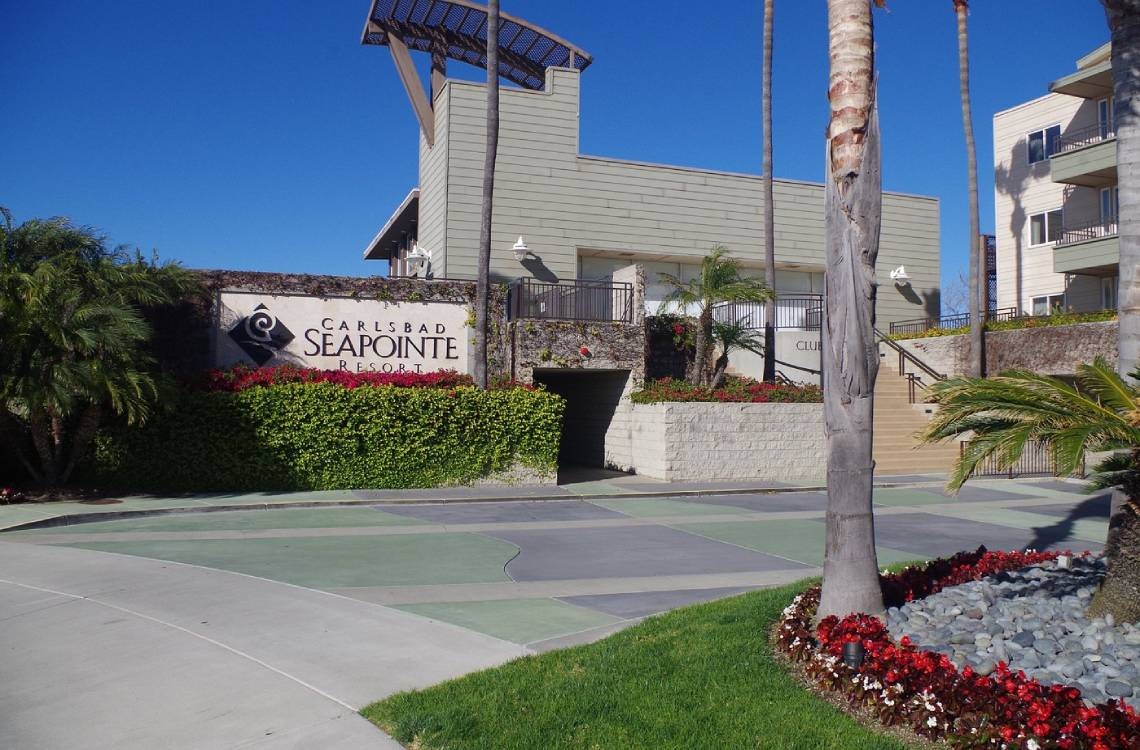Carlsbad Seapointe by Hilton Grand Vacations: Request a booking on Koala!