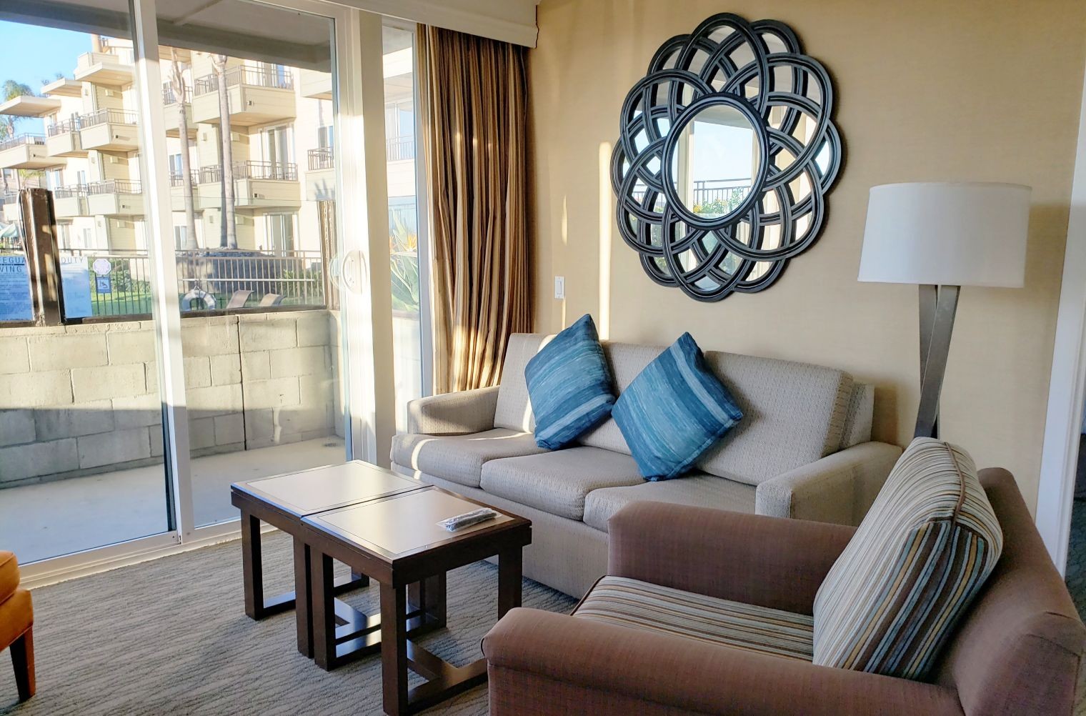 Carlsbad Seapointe by Hilton Grand Vacations: Request a booking on Koala!