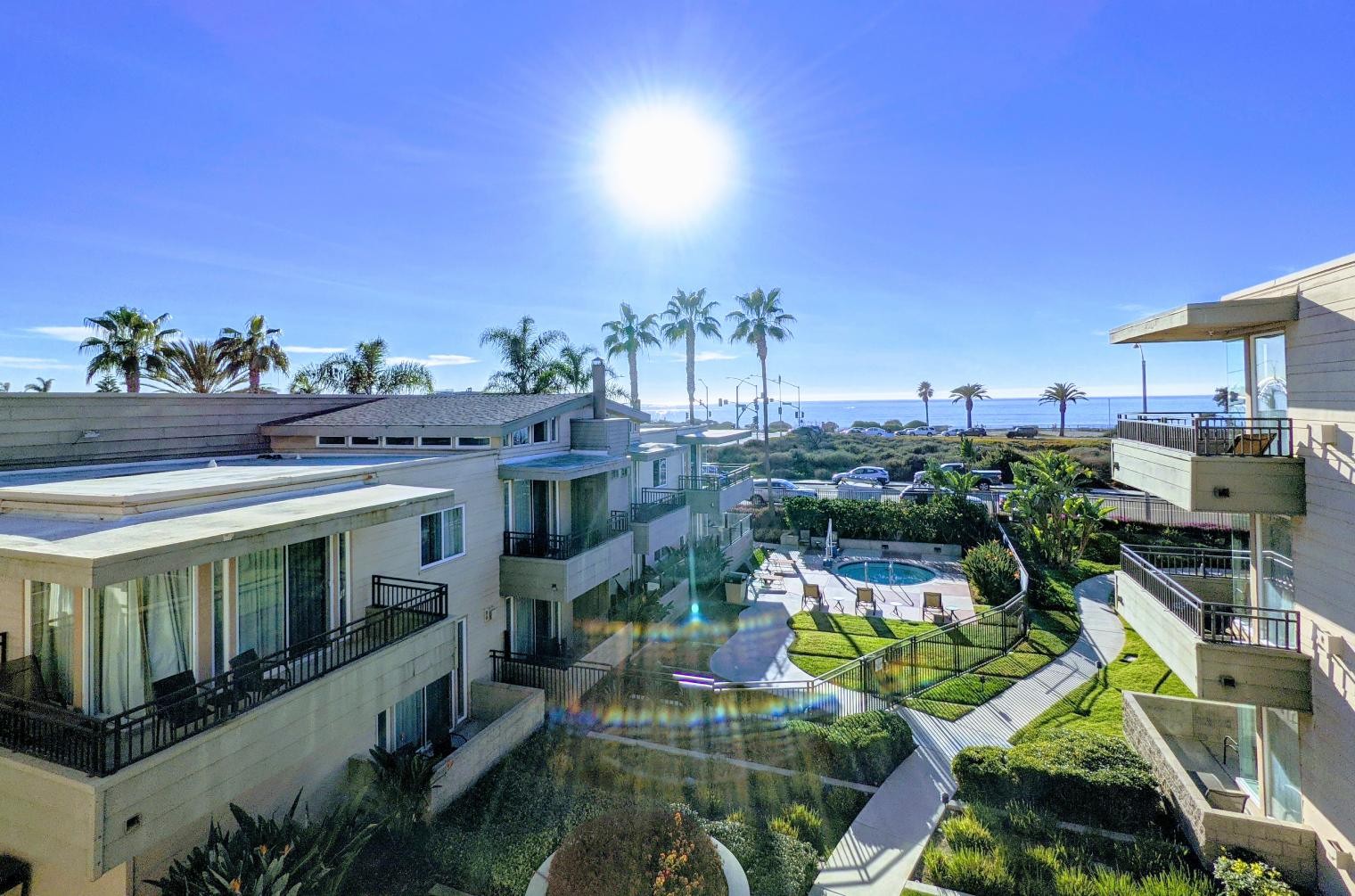 Carlsbad Seapointe by Hilton Grand Vacations: Request a booking on Koala!