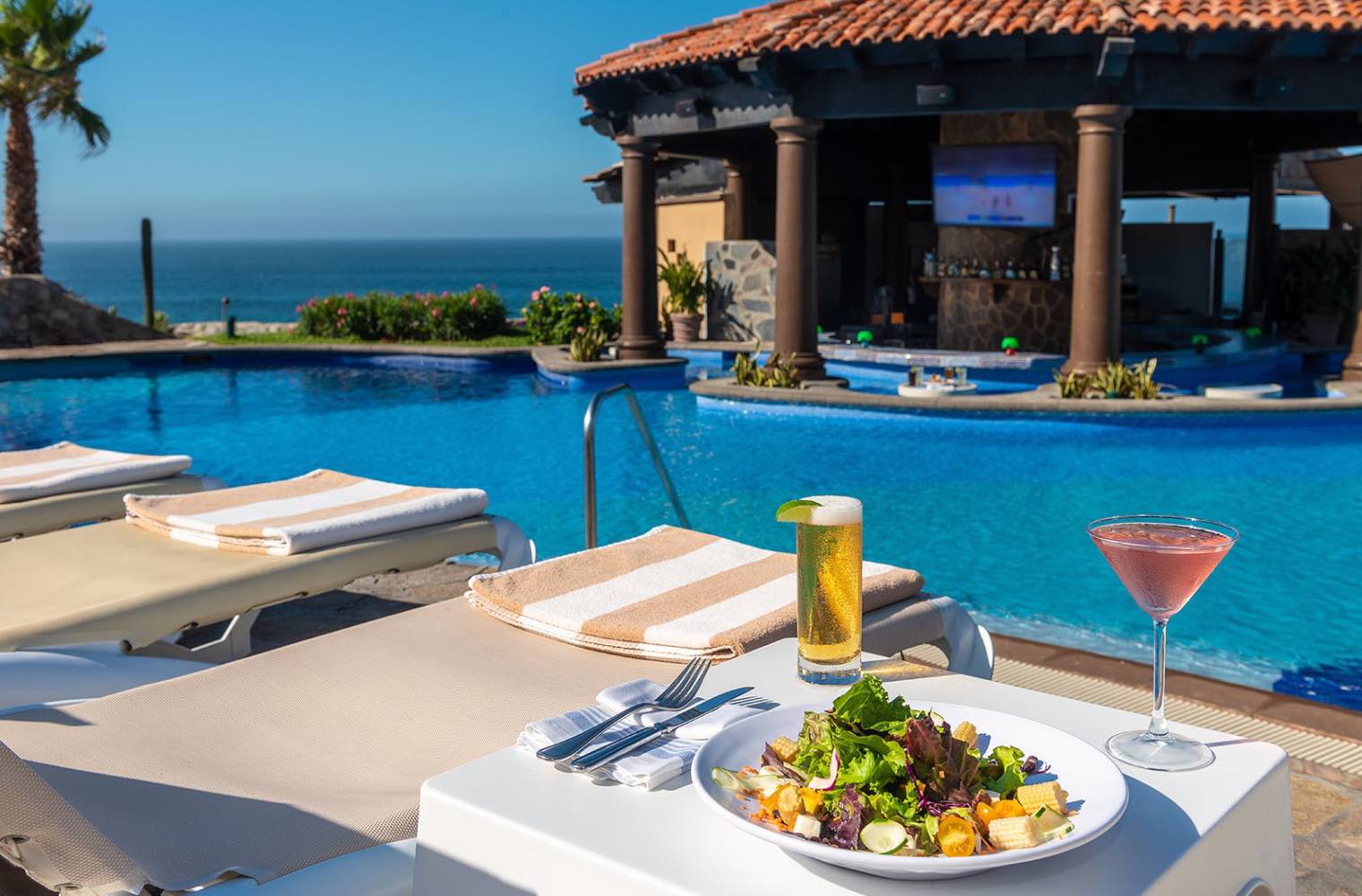Pueblo Bonito Sunset Beach: Request a booking on Koala!