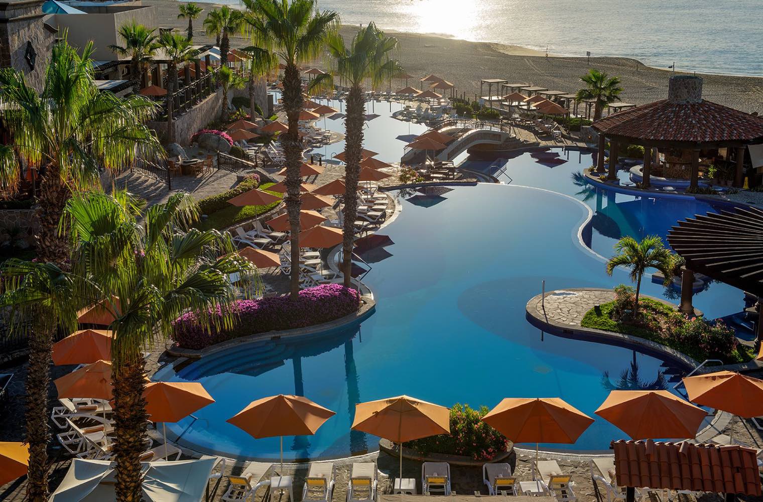 Pueblo Bonito Sunset Beach: Request a booking on Koala!