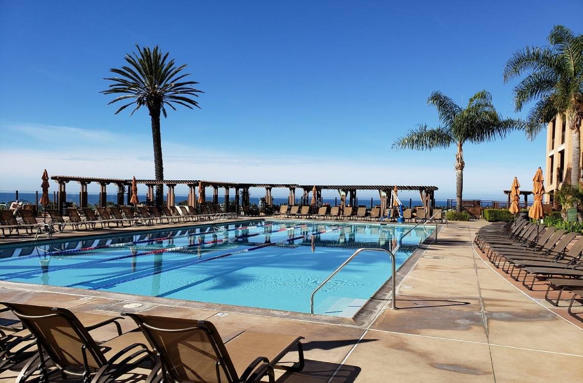 Grand Pacific Palisades by Hilton Grand Vacations: Resort stays from only  $543.43 per night!