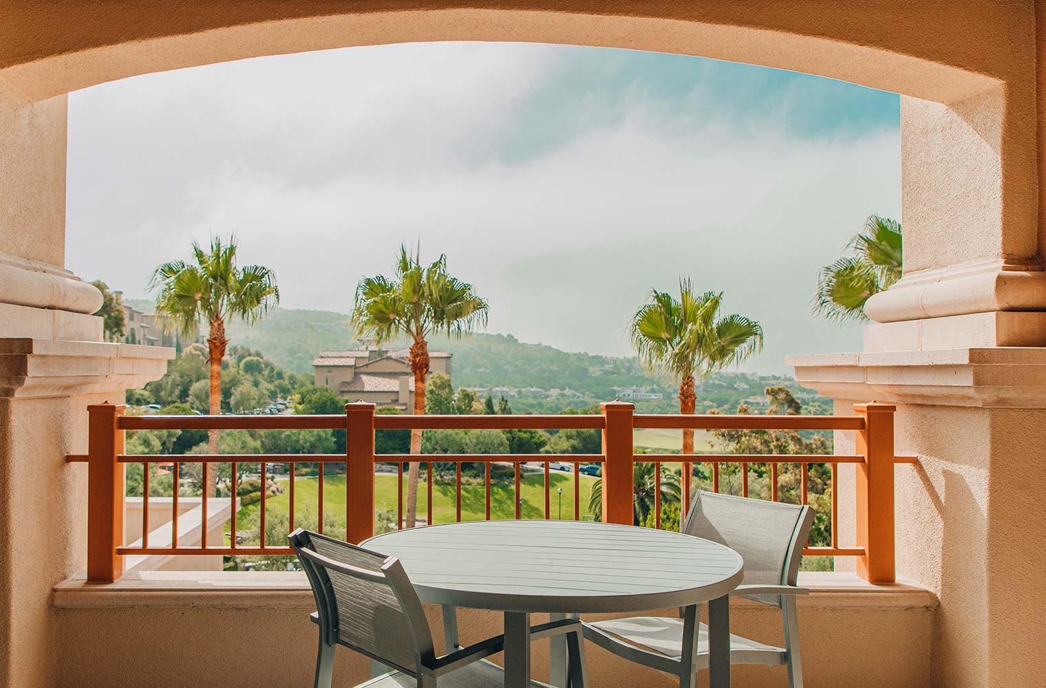 Marriott's Newport Coast Villas: Resort stays from only $271.43 per night!