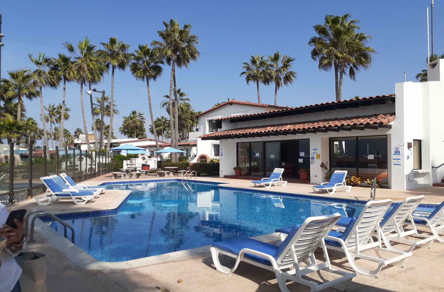 WorldMark La Paloma: Request a booking on Koala!