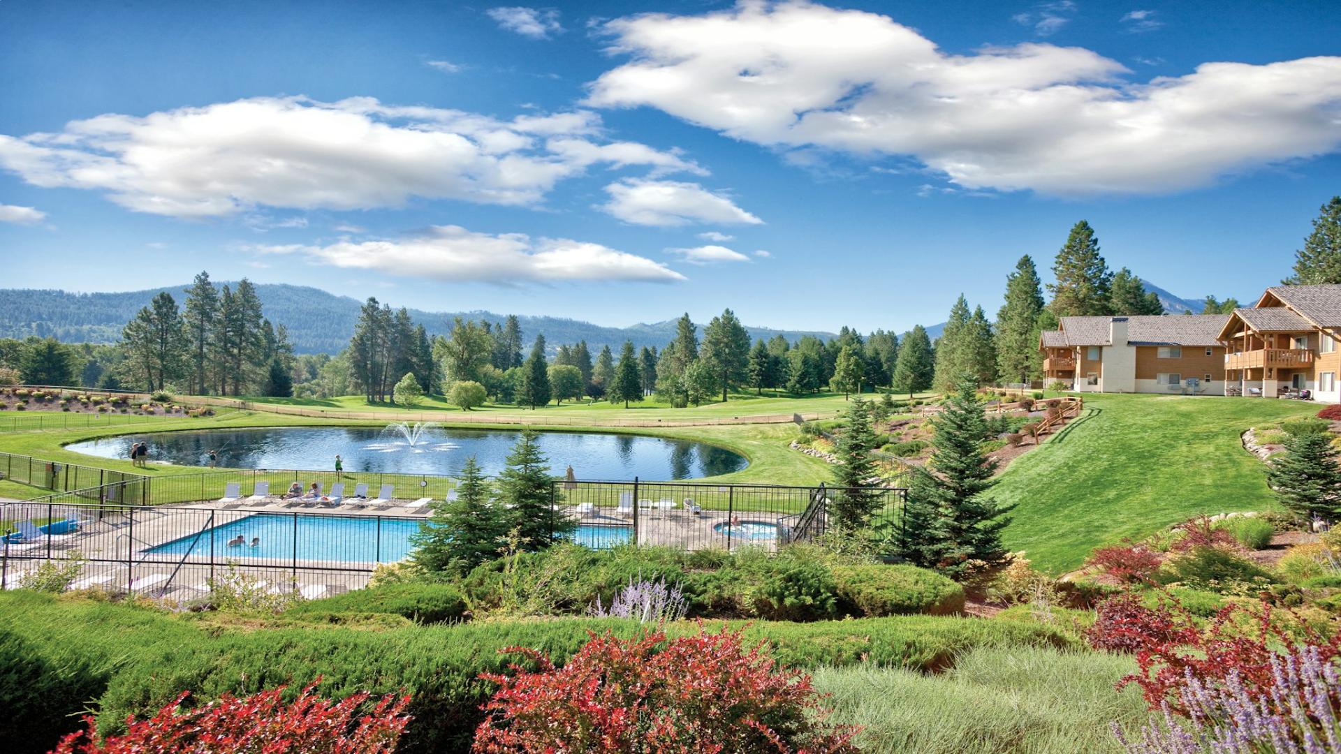 WorldMark Leavenworth Timeshare Rentals – Rent Direct from Owners