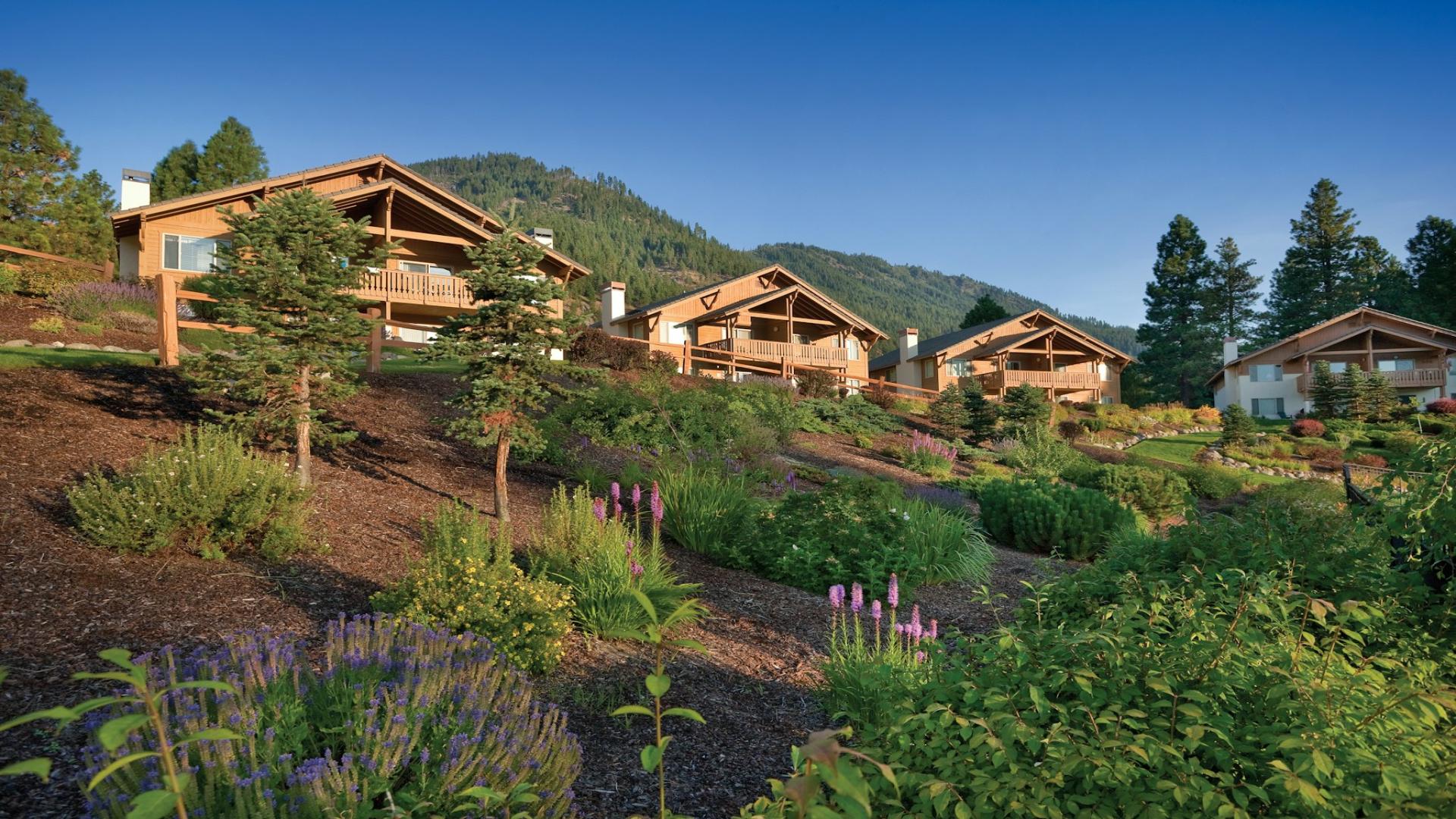 WorldMark Leavenworth Timeshare Rentals – Rent Direct from Owners