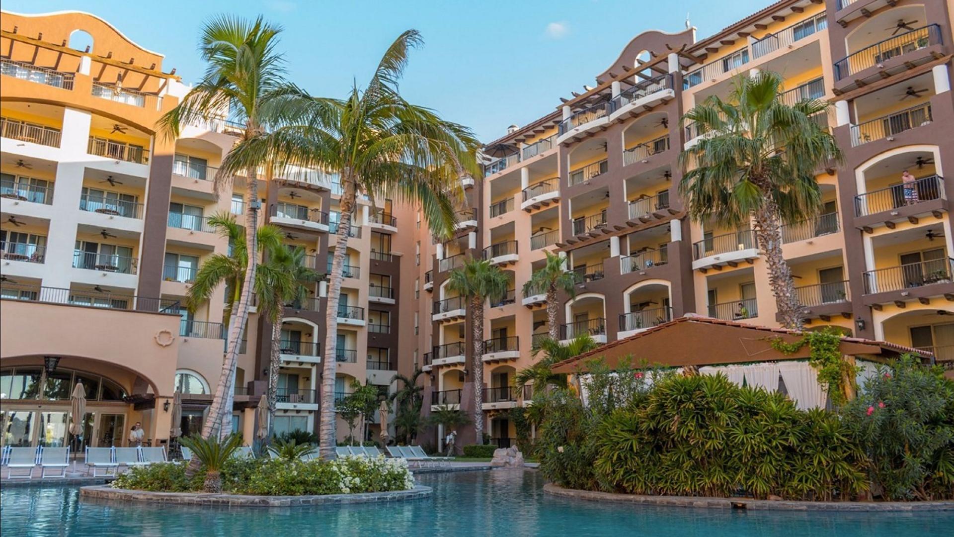 Villa del Arco Beach Resort & Spa