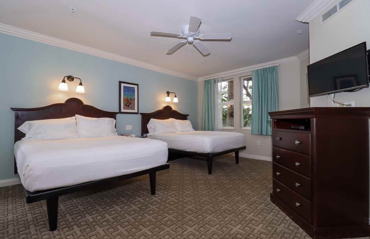 Disney's Old Key West Resort: Explore Deals on a Deluxe Studio - Near  Hospitality House | KOALA