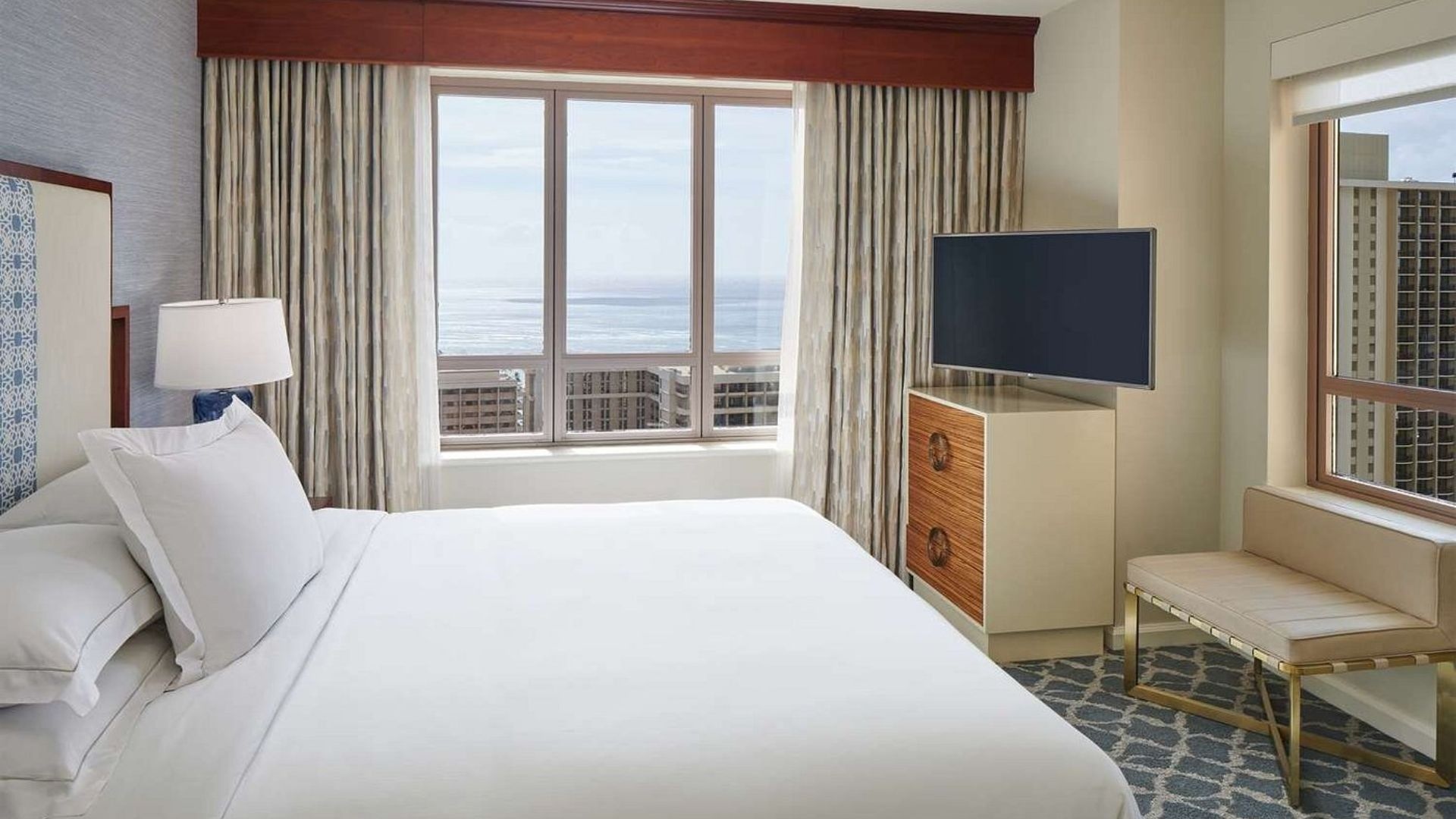 2 Bedroom Premier (2BX)